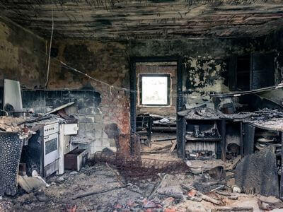 About AAA Flood Response - water damage restoration experts in Edmonton